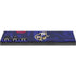 NFL Baltimore Ravens Double Vision Galaxy Skins