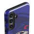NFL Baltimore Ravens Double Vision Galaxy S25 Impact Case