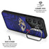 NFL Baltimore Ravens Double Vision Galaxy S25 Kickstand Case