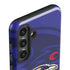 NFL Baltimore Ravens Double Vision Galaxy S25 Plus Impact Case