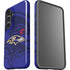 NFL Baltimore Ravens Double Vision Galaxy S25 Plus Impact Case