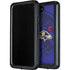 NFL Baltimore Ravens Double Vision Galaxy S24 Plus Waterproof Case