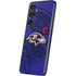 NFL Baltimore Ravens Double Vision Galaxy S24 Skin