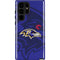 NFL Baltimore Ravens Double Vision Galaxy Cases