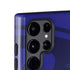NFL Baltimore Ravens Double Vision Galaxy S25 Ultra Impact Case