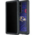 NFL Baltimore Ravens Double Vision Galaxy S24 Ultra Waterproof Case