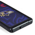 NFL Baltimore Ravens Double Vision Galaxy S24 Ultra Waterproof Case