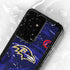 NFL Baltimore Ravens Double Vision Galaxy S24 Ultra Waterproof Case