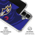 NFL Baltimore Ravens Double Vision Galaxy S26 Clear Case