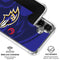 NFL Baltimore Ravens Double Vision Galaxy S26 Plus Clear Case