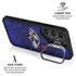 NFL Baltimore Ravens Double Vision Galaxy S26 Plus Kickstand Case