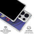 NFL Baltimore Ravens Double Vision Galaxy S26 Ultra Clear Case