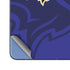 NFL Baltimore Ravens Double Vision Galaxy Z Fold5 5G Skin