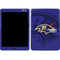 NFL Baltimore Ravens Double Vision iPad Skins