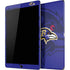 NFL Baltimore Ravens Double Vision iPad Skins