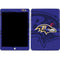 NFL Baltimore Ravens Double Vision Apple iPad Skin