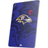 NFL Baltimore Ravens Double Vision Apple iPad Air Skin