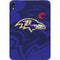 NFL Baltimore Ravens Double Vision Apple iPad Mini Skin