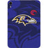 NFL Baltimore Ravens Double Vision Apple iPad Mini Skin