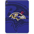 NFL Baltimore Ravens Double Vision Apple iPad Pro Skin