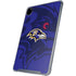 NFL Baltimore Ravens Double Vision iPad Cases
