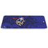 NFL Baltimore Ravens Double Vision iPad Pro 13in M4 (2024) Skin