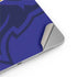 NFL Baltimore Ravens Double Vision iPad Pro 13in M4 (2024) Skin