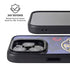 NFL Baltimore Ravens Double Vision iPhone 13 Pro Kickstand Case