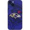 NFL Baltimore Ravens Double Vision iPhone Skins