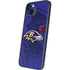 NFL Baltimore Ravens Double Vision iPhone 15 Skin