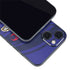 NFL Baltimore Ravens Double Vision iPhone 15 Skin