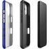 NFL Baltimore Ravens Double Vision iPhone 16 Plus Impact Case