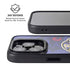 NFL Baltimore Ravens Double Vision iPhone 16 Pro Max Kickstand Case