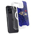 NFL Baltimore Ravens Double Vision iPhone 16 Pro Max MagSafe Case