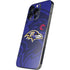 NFL Baltimore Ravens Double Vision iPhone 16 Pro Skin
