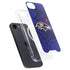 NFL Baltimore Ravens Double Vision iPhone 16e MagSafe Case