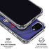 NFL Baltimore Ravens Double Vision iPhone 16e MagSafe Case