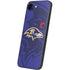NFL Baltimore Ravens Double Vision iPhone 16e Skin