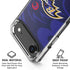 NFL Baltimore Ravens Double Vision iPhone 17 Air Clear Case