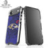 NFL Baltimore Ravens Double Vision iPhone 17 Air Clear Case