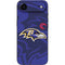NFL Baltimore Ravens Double Vision iPhone 17 Air Skin