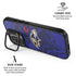 NFL Baltimore Ravens Double Vision iPhone 17 Kickstand Case