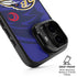 NFL Baltimore Ravens Double Vision iPhone 17 Kickstand Case