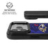 NFL Baltimore Ravens Double Vision iPhone 17 Pro Kickstand Case