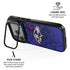 NFL Baltimore Ravens Double Vision iPhone 17 Pro Max Kickstand Case