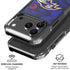 NFL Baltimore Ravens Double Vision iPhone 17 Pro Max MagSafe Case