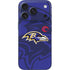 NFL Baltimore Ravens Double Vision iPhone 17 Pro Max Skin