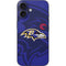 NFL Baltimore Ravens Double Vision iPhone 17 Skin