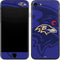 NFL Baltimore Ravens Double Vision iPhone 8 Skin