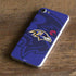 NFL Baltimore Ravens Double Vision iPhone 8 Skin